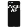 woke af iPhone 6 Plus/6s Plus Case