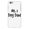number one dog dad iPhone 6 Plus/6s Plus Case
