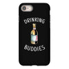Drinking Buddies iPhone 8