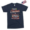 Merry Christmas To Uncle Of Great Awesome Exclusive T-shirt