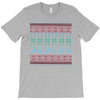 christmas ugly T-Shirt