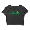 THE GONDO Crop Top