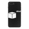 Think Outside The Box iPhone 7 Plus Case