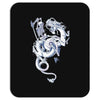 caged ii (a prequel) Mousepad