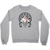 god's gym Crewneck Sweatshirt