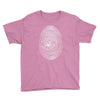 octo print Youth Tee