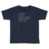 the verve bitter sweet symphony Toddler T-shirt