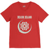 Dark Before Dawn V-Neck Tee