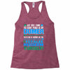just wen i think you coundn't posible be any dumber you go and do somt Racerback Tank