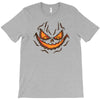 pumpkin face T-Shirt