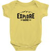 Explore More Baby Bodysuit