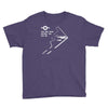 stealth bomber air force Youth Tee