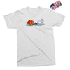 the hare and the shell Exclusive T-shirt