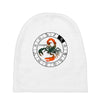 scorpio astrological Baby Beanies