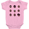 samojis Baby Onesie