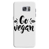 go vegan 2 Samsung Galaxy S7