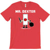 mr dexter T-Shirt