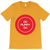 go mummy go T-Shirt