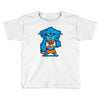 get charalter Toddler T-shirt