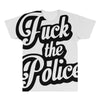 fuck the police All Over Men's T-shirt