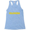 changers Racerback Tank