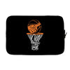 nothing but net neutrality Laptop sleeve