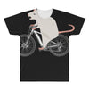 biker mice All Over Men's T-shirt