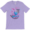 over 9000 80's T-Shirt