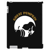 great pumpkin (2) iPad 3 and 4 Case