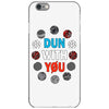 T O P iPhone 6/6s Case