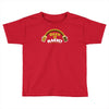 beer is magic Toddler T-shirt