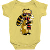 make my own Baby Onesie