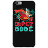 super dude iPhone 6/6s Case