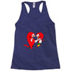 Ugandan Knuckles Racerback Tank