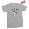 class o f 2018 cool girl Exclusive T-shirt