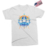galactic assault Exclusive T-shirt