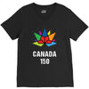 Canada 150th Anniversary V-Neck Tee