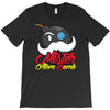 mister atom bomb T-Shirt