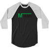 miami 3/4 Sleeve Shirt