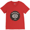 vintage made of 2001 all original parts V-Neck Tee