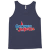 Sherlock Gnomes Tank Top