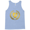 jake paul golden Tank Top