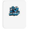 ice kings Mousepad