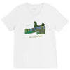 greetings from kakariko village V-Neck Tee