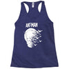 ant man movie Racerback Tank