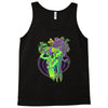 scared straight Tank Top