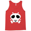 mask Tank Top