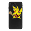 caveman mouse iPhone 7 Plus Case
