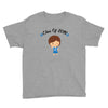 class o f 2019 cool boy Youth Tee