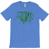 blueprint mark iv T-Shirt